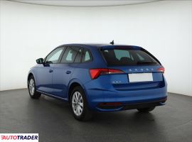 Skoda Scala 2025 1.0 113 KM