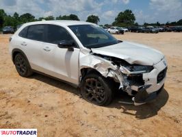 Honda HR-V 2025 2