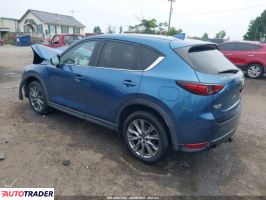 Mazda CX-5 2019 2 Mazda CX-5 2019 2