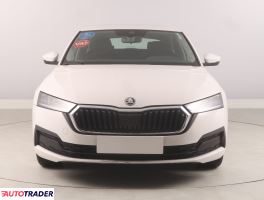 Skoda Octavia 2021 1.0 108 KM Skoda Octavia 2021 1.0 108 KM