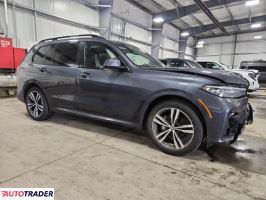 BMW Pozostałe 2019 3 BMW Pozostałe 2019 3