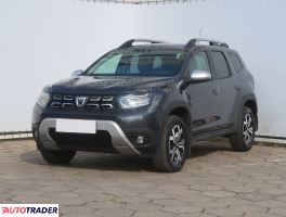 Dacia Duster 2022 1.0 89 KM