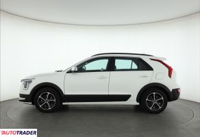 Kia Niro 2023 1.6 139 KM