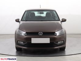 Volkswagen Polo 2016 1.0 59 KM