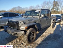 Jeep Pozostałe 2022 3