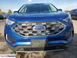 Ford Edge 2022 2