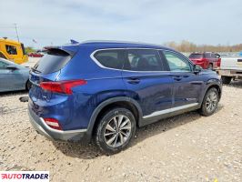 Hyundai Santa Fe 2020 2