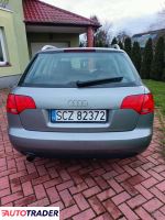 Audi A4 - zobacz ofertę