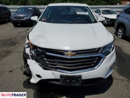 Chevrolet Equinox 2019 1