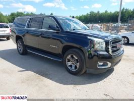 GMC Yukon - zobacz ofertę