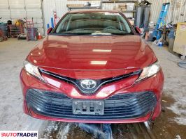 Toyota Camry 2020 2