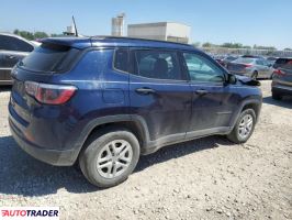 Jeep Compass 2018 2