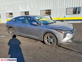 Kia Pozostałe 2025 2