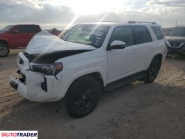 Toyota Pozostałe 2024 4