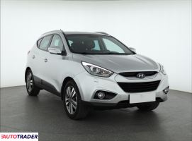 Hyundai ix35 2013 2.0 163 KM