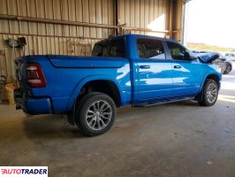 Dodge Ram 2022 5