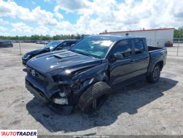Toyota Tacoma 2025 2 Toyota Tacoma 2025 2