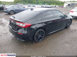 Honda Civic 2023 2 Honda Civic 2023 2