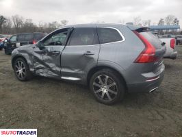 Volvo XC60 2019 2 Volvo XC60 2019 2