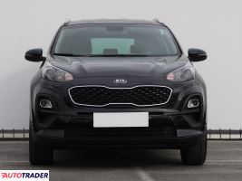 Kia Sportage 2020 1.6 130 KM