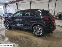 Chevrolet Blazer 2024 2