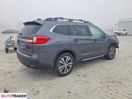 Subaru Pozostałe 2022 2