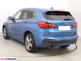BMW X1 2019 1.5 138 KM