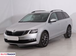 Skoda Octavia 2017 1.6 113 KM