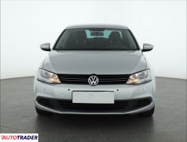 Volkswagen Jetta 2011 1.6 103 KM