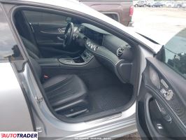 Mercedes CL 2022 3