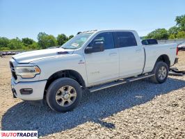 Dodge Ram - zobacz ofertę