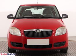 Skoda Fabia 2009 1.2 68 KM