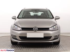 Volkswagen Golf 2014 1.4 120 KM