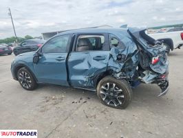Honda HR-V 2026 2