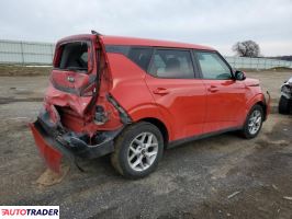 Kia Soul 2020 2