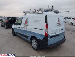 Ford Transit Connect 2021 2