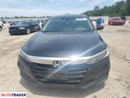 Honda Accord 2019 1 Honda Accord 2019 1