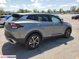 Kia Sportage 2023 2