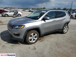 Jeep Compass 2018 2