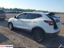 Nissan Rogue 2020 2 Nissan Rogue 2020 2