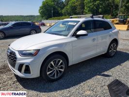 Audi Q5 2023 2