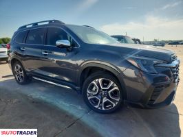 Subaru Pozostałe 2023 2