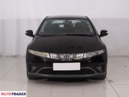 Honda Civic 2008 1.3 81 KM