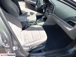 Hyundai Elantra 2020 2