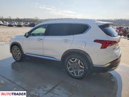Hyundai Santa Fe 2022 2
