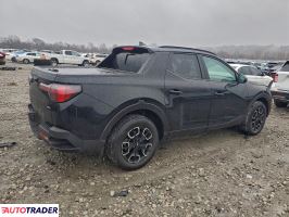 Hyundai Pozostałe 2022 2