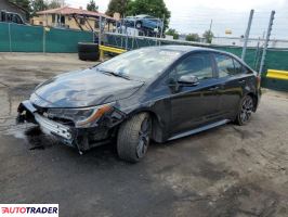 Toyota Corolla 2020 2