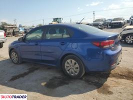 Kia Rio 2019 1