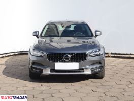 Volvo V90 2017 2.0 231 KM