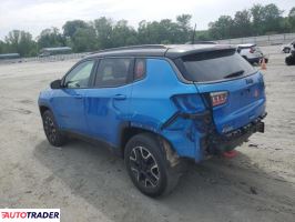 Jeep Compass 2020 2